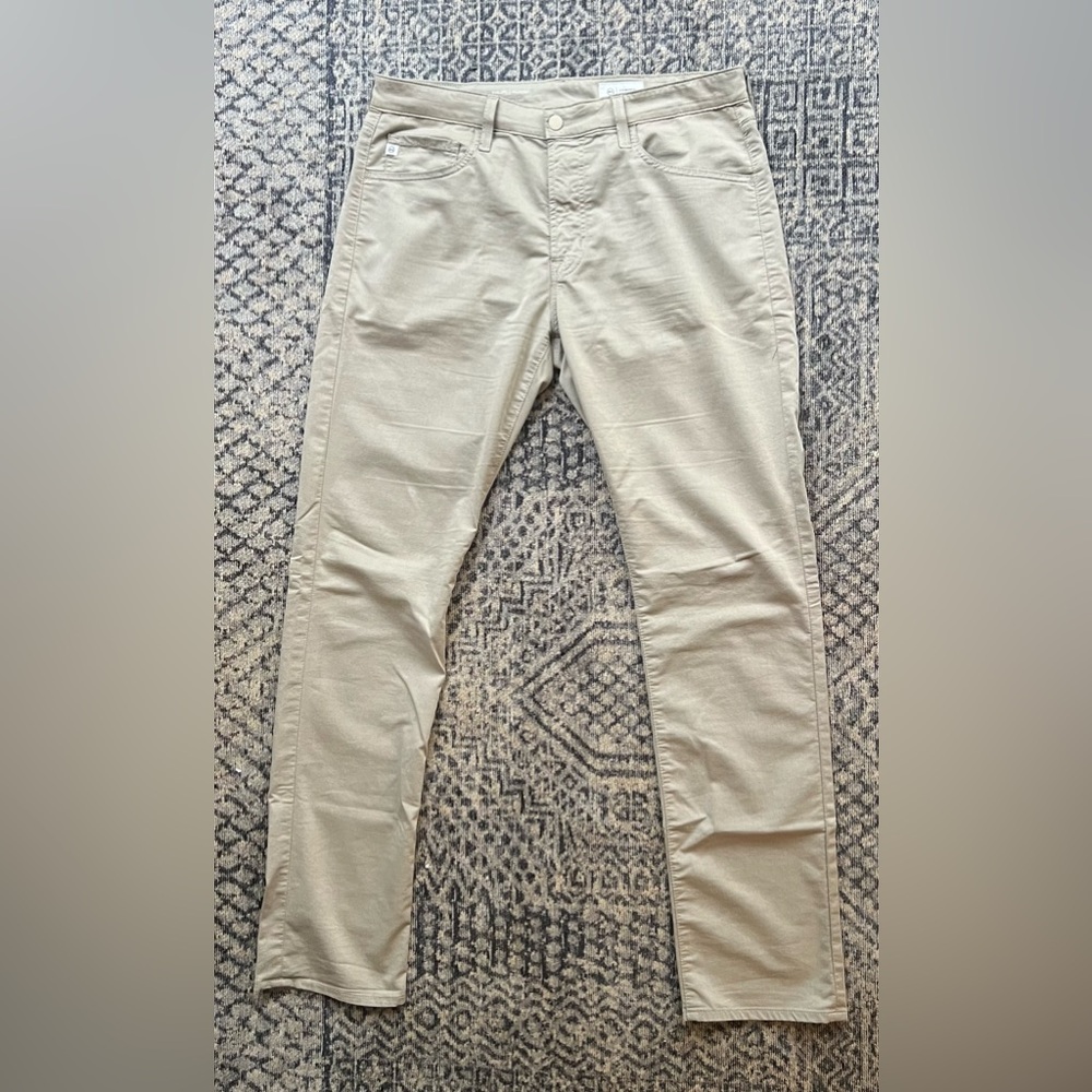 AG Everett jeans